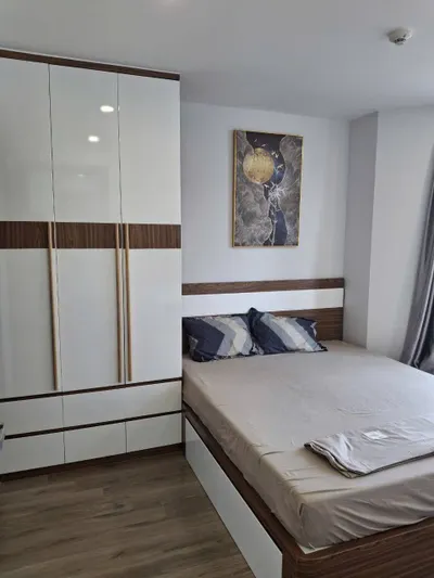 2-Bedroom Apartment for Rent – HUD Building, City Centre, Nha Trang – 18–19 Million VND/Month