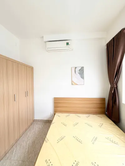 황꾼의 2침실 아파트 임대 - 냐짱 북부 - 850만 VND/월