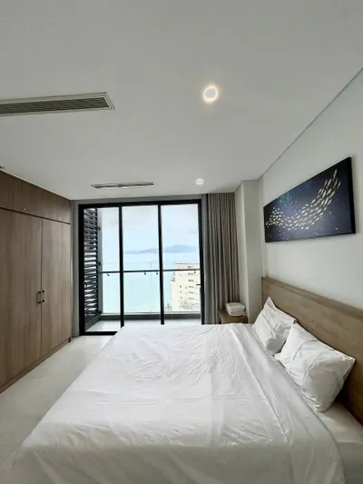 1-Bedroom Apartment for Rent – Scenia Bay – North Nha Trang – 15.5M VND/Month