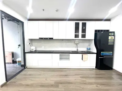 2-Bedroom Apartment for Rent – HUD District, Central Nha Trang, 65 m², 18M VND/Month