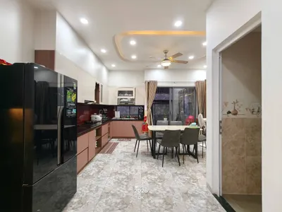 3-Bedroom House for Rent in Mi Gia, Nha Trang – Fully Furnished with AC – 25 Million VND/Month