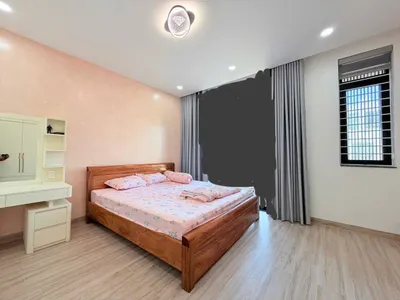 3-Bedroom House for Rent in My Gia – West Nha Trang – 270 m² – Fully Furnished – 27 Million VND/Month