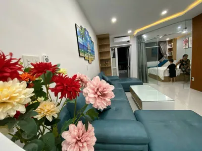 2-Bedroom Apartment for Rent in Mường Thanh, Nha Trang – 17M VND/Month