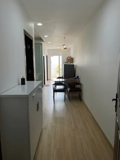 2-Bedroom Apartment for Rent in Mường Thành 04, Nha Trang – 13M VND/Month, Sea View
