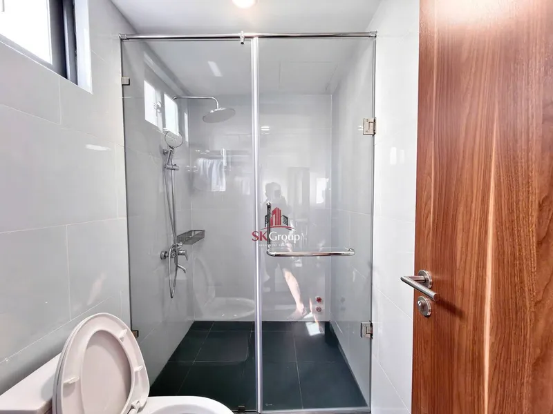 2침실 아파트 임대 – 냐짱 북부, 45 m², 월 13백만 VND — 9/10