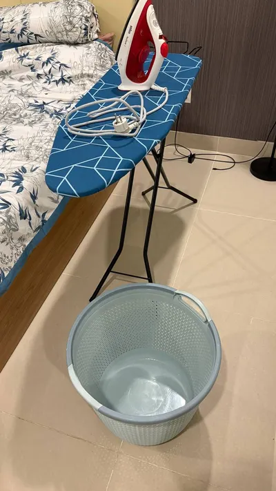 家居用品清仓 – 电热水壶、熨斗、熨衣板、油漆等 – 30万越南盾