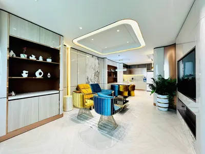 Mường Thanh, 60 Trần Phú, Nha Trang의 2베드룸 아파트 임차 – 90m², 완전 가구 비치 – 월 3,500만 VND