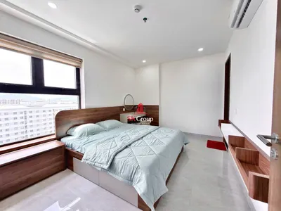 2침실 아파트 임차 – 강 전망, 냐짱 남부 – 1,350만 VND/월