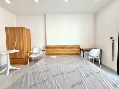 Studio 200m từ biển ở phía bắc Nha Trang – 9 triệu VND/tháng, cho phép thú cưng