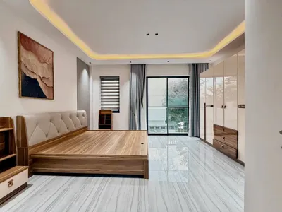 My Gia 区西部Nha Trang 3 卧室房屋出租 – 3000 万越南盾/月