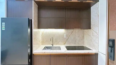 Căn hộ 2 phòng ngủ cho thuê tại Mường Thanh 60, trung tâm Nha Trang – 20 triệu VND/tháng
