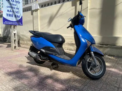Honda Lead 110сс (2010) – 9.500.000 VND