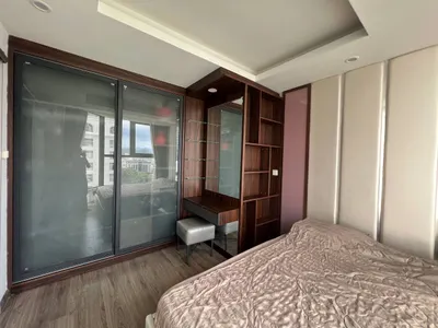 Căn hộ 2 phòng ngủ cho thuê trong khu chung cư HUD Building, Nha Trang – 18 triệu VND/tháng