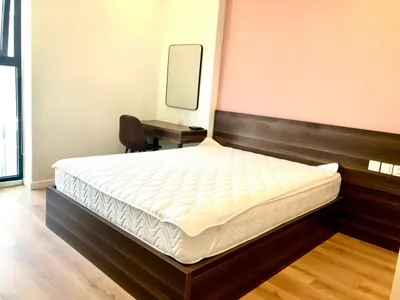 2-спальная квартира в Scenia Bay – 20 млн VND/месяц