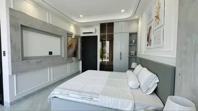 Newly Built House for Rent in My Gia, Nha Trang – 35 Million VND/Month