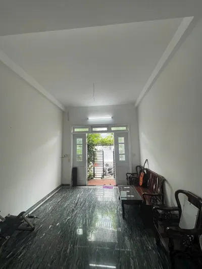 House for Rent in Vĩnh Hòa – 73 m², 2 Bedrooms, Fully Furnished – 14M VND/Month