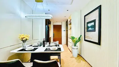 Căn hộ 2 phòng ngủ cho thuê tại Mường Thanh 60, trung tâm Nha Trang – 20 triệu VND/tháng