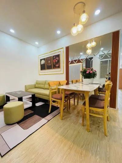2-Bedroom Apartment for Rent – West Nha Trang – 8.5M VND/Month