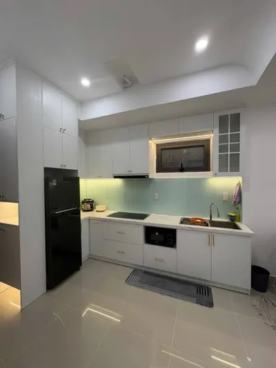 Spacious 3-Bedroom Apartment with Sea View in Napoleon – North Nha Trang – 16M VND/Month