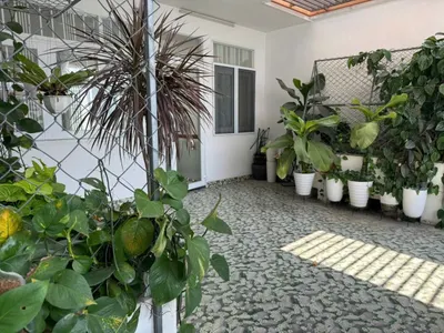 西芽庄3卧室房屋出租 - 每月2000万越南盾