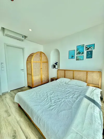 2-Bedroom Apartment for Rent in Marina Suites – 77 m², City & Sea View, 31M VND/Month