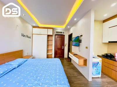 Apartment for Rent in ACC Vườn Xoài – Phước Hòa, Nha Trang City Centre – 7.8M VND/Month