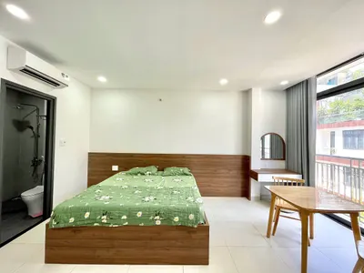 Studio Apartment in ACC Vườn Xoài Complex – 8M VND/Month