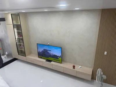 3개 침실 주택 임대 – Mỹ Gia, 서쪽 냐짱 – 월 2,700만 VND