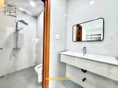 New Studio Apartment for Rent – Northern Nha Trang, Close to Beach – 8.5M VND/Month