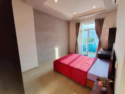 Villa 4 Phòng Ngủ cho Thuê ở Phía Bắc Nha Trang – 200m², Vườn & Bãi Đỗ, 35 Triệu VND/Tháng
