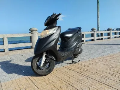 Sym Atilla Viktoria – 3M VND