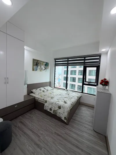 Căn hộ 2 phòng ngủ tại Oceanus – 14,5 triệu VND/tháng – Phía bắc Nha Trang – 2 phút đến biển
