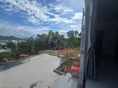 New Fully Furnished House for Rent in North Nha Trang – 200 m², 2 Bedrooms, 1.5 km from Beach – 16M VND/Month