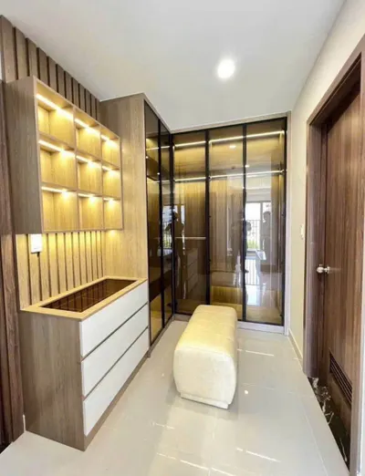 Căn hộ góc 3 phòng ngủ, 2 phòng tắm cho thuê tại CT9 Vinh Diem Trung, Nha Trang – 22 triệu VND/tháng