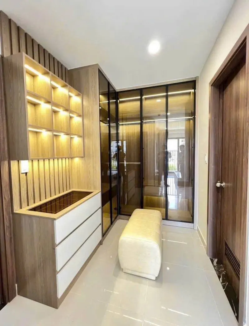 3-Bedroom, 2-Bathroom Corner Apartment for Rent at CT9 Vinh Diem Trung, Nha Trang – 22M VND/Month — 10/10