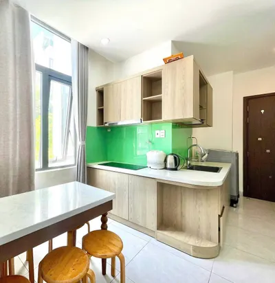 2卧室公寓出租 – ACC Vườn Xoài，芽庄市中心