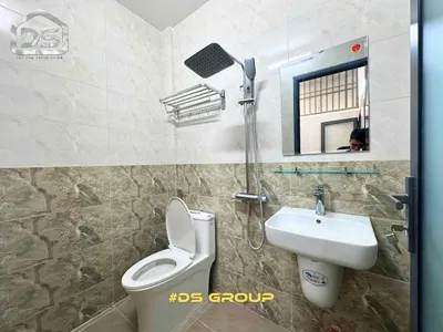 1-Bedroom Apartment for Rent in VCN Phuoc Long (South Nha Trang) – 55 m², Washer Included – 9.5M VND/Month