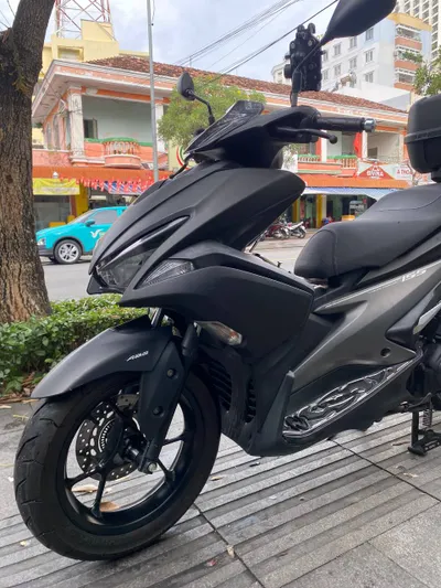 Yamaha NVX 155c 2018 – Tình trạng tốt, túi chứa đồ, 20 triệu đồng