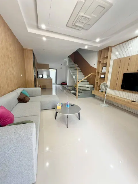 My Gia 어반 에어리어 3침실 주택 렌탈 - 패키지 8 - 월 2,500만 VND