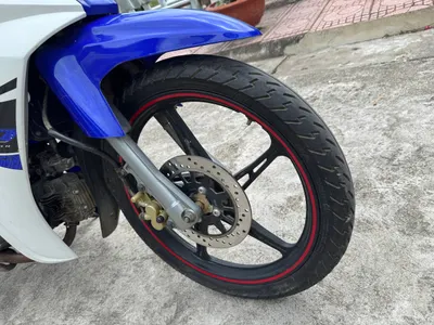 Victoria SPORT RC 50cc Scooter – 2023, Semi-Auto, Modified Engine, Disc Brakes