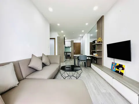 2-Bedroom Apartment in Oceanus – Sea View – 16 Million VND/Month