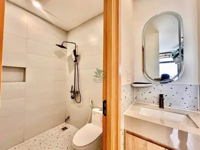 New Apartment for Rent in North Nha Trang – Near Beach, 11M VND/Month