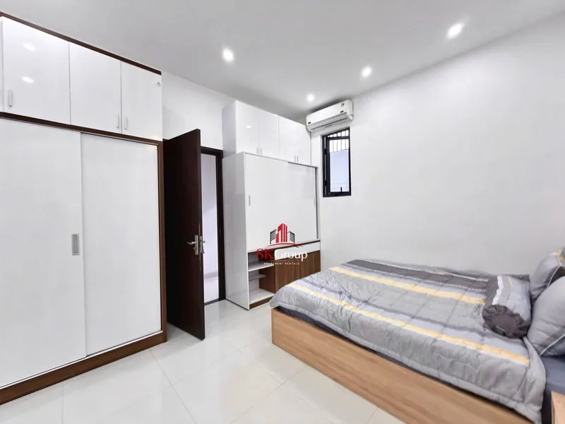 1-Bedroom Apartment for Rent – My Gia, Nha Trang – 9 Million VND/Month — 6/10