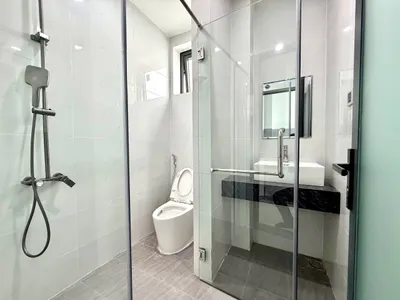 工作室出租 - 距海滩200米（岘港北部）- 每月800万越南盾