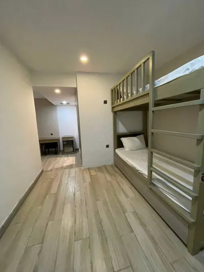 Studio Apartment with Sea View – Oceanus – 9M VND/Month – Flexible Use (Residential or Beauty Workspace)