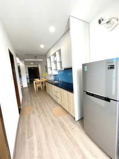 2-Bedroom Apartment for Rent – Mường Thành 04 – Sea View – 15.5 Million VND/Month