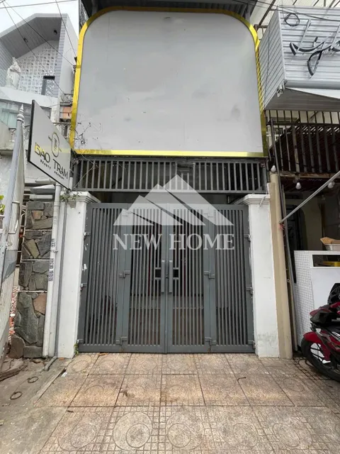 Two-Story House for Rent in Nha Trang City Center – 17M VND/Month