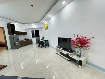 2-Bedroom, 2-Bathroom Apartment for Rent – Mương Thanh 04, Trần Phú, Nha Trang – 12 Million VND/Month