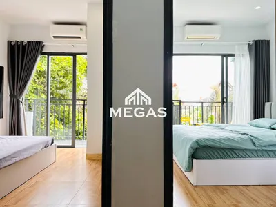 2-Bedroom Apartment for Long-Term Rental in West Nha Trang – 65m², 11M VND/Month