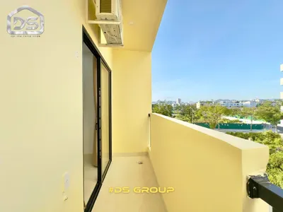 Cho thuê căn hộ 1 phòng ngủ – phía tây Nha Trang – quận Hà Quang 1 – 7 triệu VND/tháng